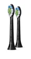 Produktbild: 8720689035217 Philips Sonicare Optimal White HX6062/88 Doppelpack Bürstenköpfe P