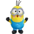 Produktbild: Schmidt Spiele 42732 Minions, Kevin erstaunt, Plüschfigur, 16 cm, bunt