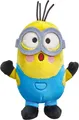 Produktbild: Schmidt Spiele Plüsch Stofftier Minions 2 Kevin erstaunt 16 cm 42732