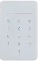 Produktbild: TechniSat TECHNISMART RFID Keypad | Erweiterung für das TECHNISMART Alarmsystem