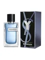 Produktbild: Yves Saint Laurent The Y Man Eau de Toilette 100 ml