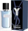 Produktbild: Yves Saint Laurent - Y - Eau De Toilette - y Men Reno Edt 100ml 100 ml