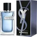 Produktbild: Yves Saint Laurent Y Reno Eau de Toilette 100 ml