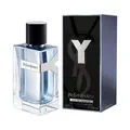 Produktbild: YVES SAINT LAURENT YSL Y 100ML EAU DE TOILETTE SPRAY NAGELNEU & VERSIEGELT