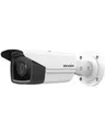 Produktbild: Hikvision DS-2CD2T83G2-4I 8MP 4K IP fixed Bullet AcuSense Kamera IP67 PoE 8 MP Gehäuse: Aluminium 3.840*2.160 Schwarz (DS-2CD2T83G2-4I (2.8mm))