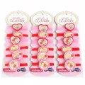 Produktbild: small foot design Lillebi Zopfgummis 270838