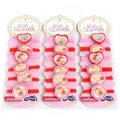 Produktbild: Lillebi Zopfgummis