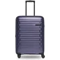 Produktbild: Pactastic Collection 04 THE MEDIUM + 4 Rollen Trolley M 66 cm mit Dehnfalte  lila