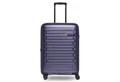 Produktbild: Pactastic Hartschalen-Trolley Collection 04, 4 Rollen, Polypropylen
