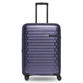 Produktbild: Pactastic Collection 04 THE MEDIUM + 4-Rollen Trolley M 66cm mit Dehnfalte