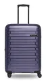 Produktbild: Pactastic Collection 04 Trolley M+ Trolley Purple - Metallic violett Neu