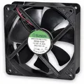 Produktbild: SUNON Axiallüfter MEC0381V1-A99, 120x120x38 mm, 12 V-