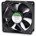 Produktbild: SUNON Axiallüfter MEC0381V1-A99, 120x120x38 mm, 12 V-
