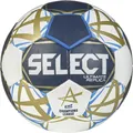 Produktbild: Replica EHF Champions League v25 Gr. 3 Handball Herren, blau/Weiss