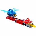 Produktbild: Hot Wheels HW City Ultimativer Drachentransporter, JBM72