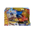 Produktbild: Hot Wheels Ultimate Dual Dragon Transporter Sonstige