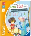 Produktbild: tiptoi® Meine Lern-Spiel-Welt: Konzentration und Wahrnehmung, Buch für Kinder ab 4 Jahre