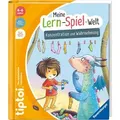 Produktbild: Ravensburger tiptoi® Meine Lern-Spiel-Welt: Konzentration und Wahrnehmung