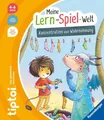Produktbild: Tiptoi® Meine Lern-Spiel-Welt - Konzentration und Wahrnehmung