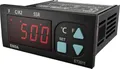 Produktbild: Enda PID Temperaturregler Pt100 -200 bis 600°C (L x B x H) 71 x 77 x 35mm