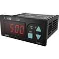 Produktbild: Enda PID Temperaturregler Pt100 -200 bis 600 °C (L x B x H) 71 x 77 x 35 mm