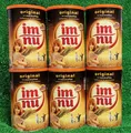 Produktbild: 19,08€/kg) 6x Röstfein Im Nu ORIGINAL Malzkaffee Instantkaffee 6x 200g Versand0€