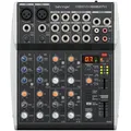 Produktbild: Behringer Xenyx 1002SFX (Studio- und Livemixer) (0601-AHQ86-EU1)
