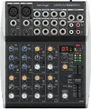 Produktbild: XENYX 1002SFX - Analogmixer