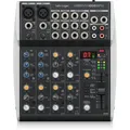 Produktbild: Behringer XENYX 1002SFX