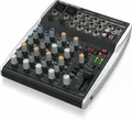 Produktbild: Behringer XENYX 1002SFX - Audio Mixer