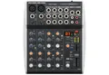 Produktbild: 4033653072281 Behringer XENYX 1002SFX - Audio-Mixer Behringer