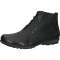 Produktbild: Think! Stiefelette Stiefelette Nappaleder - Schwarz - 46,5