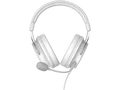 Produktbild: ISY IGH-2000-WT Ultralight, Over-ear Gaming Headset Weiß
