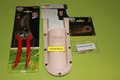 Produktbild: 4  Teile  Felco 2  Gartenschere + Triuso Holster + 2/3 Klinge 2/11 + Ersatzfeder