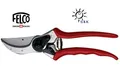 Produktbild: Baumschere FELCO 2 Gesamtlänge 215 mm Schneidleistung 25 mm Gewicht 240 g