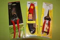 Produktbild: 3 Teile  für den Profi Felco 2 Gartenschere + Berger 18 cm Klappsäge/Ernteschere
