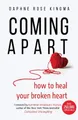 Produktbild: Daphne Rose Kingma Coming Apart (Taschenbuch)