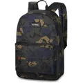 Produktbild: Dakine 365 Pack 21L Rucksack mit Laptopfach Cascade Camo - Blau