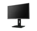 Produktbild: Acer B6 B246HL 24 Zoll FullHD 1920x1080 @60Hz VGA DVI DisplayPort USB 3.0 5ms