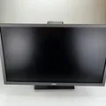 Produktbild: Acer B246HL LED Monitor – 24 Zoll Full HD – höhenverstellbar – VGA DVI DP