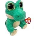 Produktbild: Ty Beanie Boos Kuscheltier Krokodil Ernie 15 cm - Bunt