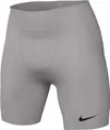 Produktbild: NIKE DH8128-052 M NK DF Strike NP Short Pants Herren Pewter Grey/Black Größe XL