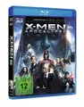 Produktbild: X-Men Apocalypse [3D Blu-ray] NEU OVP