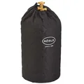 Produktbild: Rösle Gasflaschenhülle in Schwarz - (B)20 x (H)30 cm