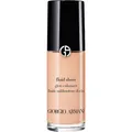 Produktbild: Armani Make-up TeintFluid Sheer Nr. 2 18 ml (1.810,00 € / 1 l)