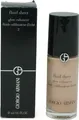 Produktbild: Giorgio Armani Fluid Sheer Glow Enhancer Nr.02 Champagne 18ml