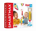 Produktbild: SMART Toys and Games GmbH SmartMax Start Plus 23-teilig  - Magnetspiel