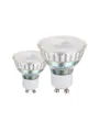 Produktbild: EGLO LED-Lampe SMD 2.9W/840 400 lumen 2-pack GU10