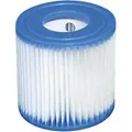 Produktbild: Intex Filterkartusche H für Poolpumpen 28601 und 28602