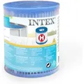 Produktbild: Filterpatrone, Dacron Typ H 100x90mm - Intex